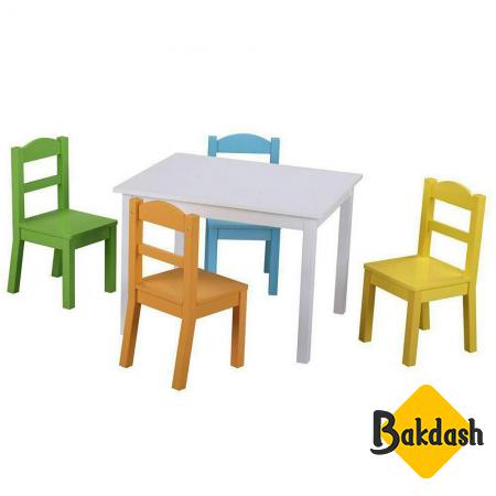احجام المناسبة للکراسي‌ الأطفال