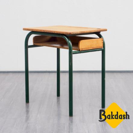  طاولة مدرسية صغيرة بتصميم جذاب
